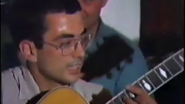 1985 0518 Бхаджаны, вечер, посв Шри Ганеше пуджа Рим Италия Джей Джагадамбе 14 04мин смотреть онлайн