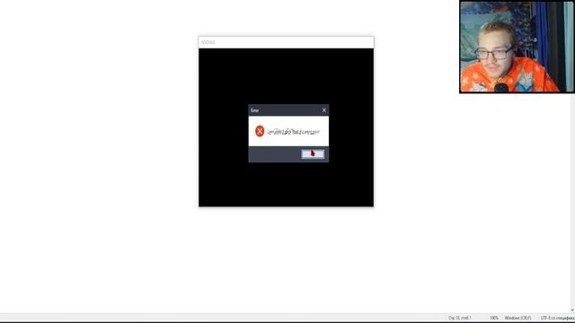 ПРОКЛЯТЫЙ ГУГЛ [Google.exe]