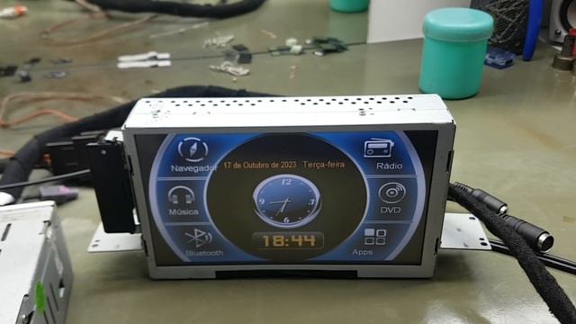 A central multimídia do Renault Fluence deu retorno e agora o que fazer ? смотреть онлайн