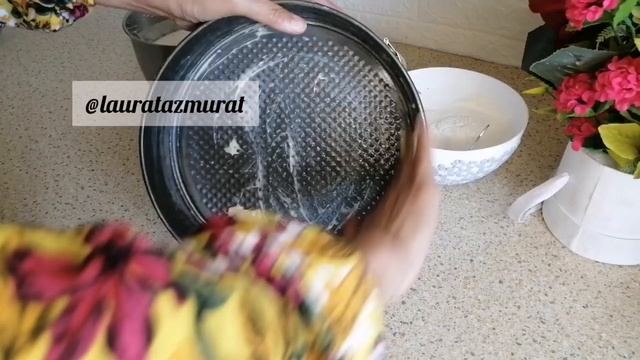 Шарлотка. Алмалы бәліш смотреть онлайн