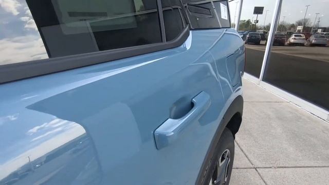 2021 FORD BRONCO SPORT Outer Banks - New SUV For Sale - Columbus, OH смотреть онлайн