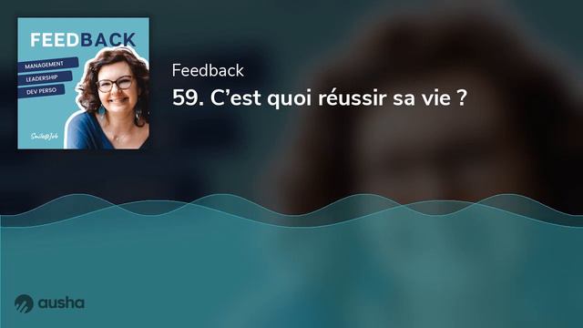 C’est quoi réussir sa vie ? смотреть онлайн