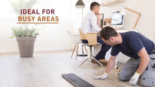 Pavimentos Vinilicos Gerflor Com Encaixe De Clique