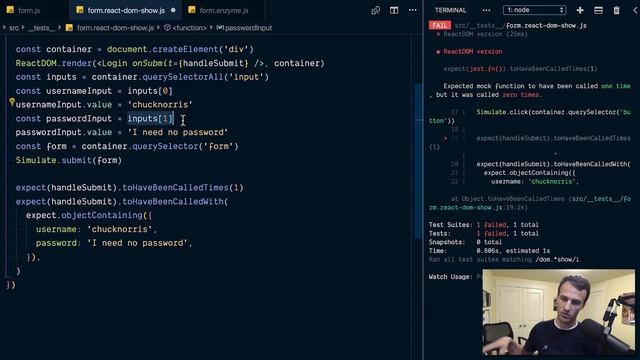 Beginners Guide To React - Kent C. Dodds смотреть онлайн
