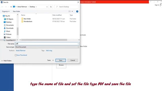 How To Convert JPG File to PDF File? | Convert Images To PDF File смотреть онлайн