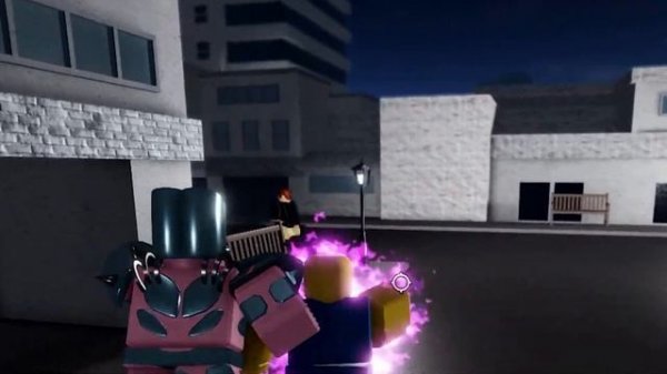 This *NEW* RELEASED JOJO Roblox Game is ABSOLUTELY AMAZING! (Golden Records)
