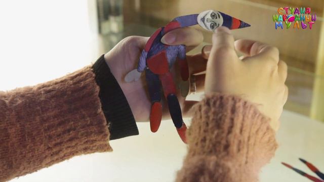 Видеоролик №1. Мир 2D - анимации смотреть онлайн