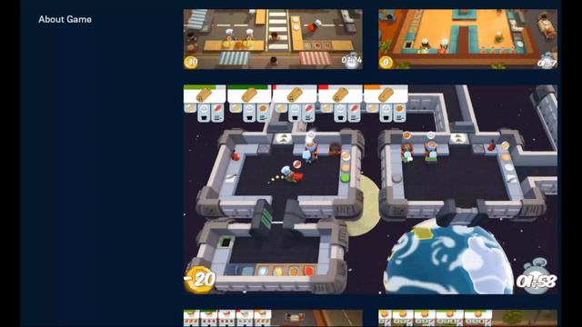 FREE PC GAMES- Epic Games 6/5 смотреть онлайн