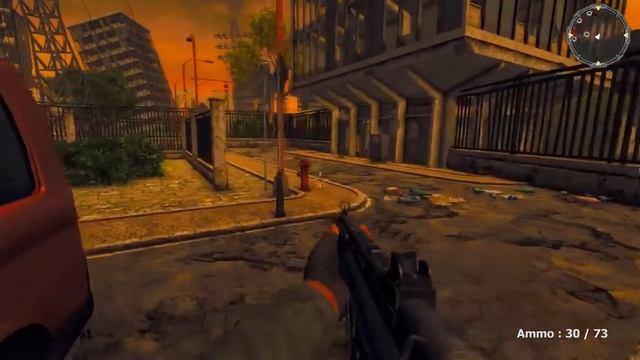 Let's Try: The Last Hope Trump vs Mafia: What a premise! смотреть онлайн