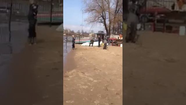 Колпино гонки по Ижоре на пляже смотреть онлайн