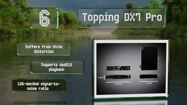 10 Best USB DACs 2020 смотреть онлайн