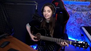 Юля Кошкина - Твои глаза