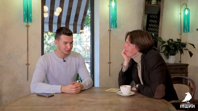 Эдгар Винницкий - Интервью - Звездный Приступ смотреть онлайн