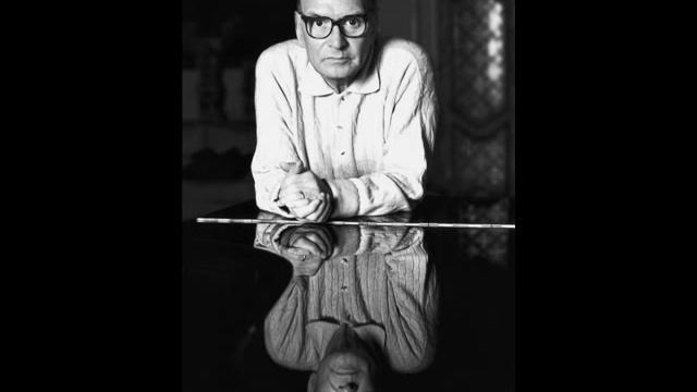 Ennio Morricone - Veruschka - Poesia Di Una Donna