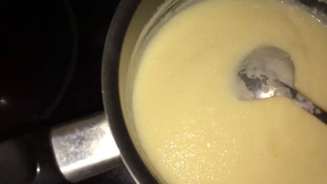 Кулинарные Каникулы