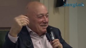 Познер сравнивает языки