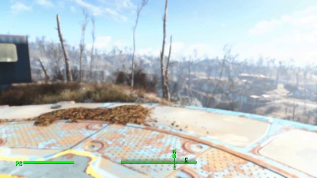 Sanctuary Hills, Codsworth y rumbo a Concord #02 Fallout 4 ♦️ Gameplay Español+Mods ♦️ Guia Complet смотреть онлайн