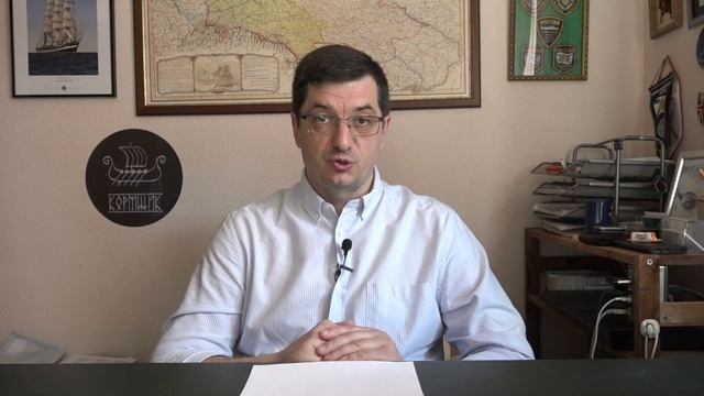 Ответ на 8 вопросов о дистанционном обучении на права ГИМС смотреть онлайн