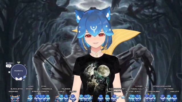 Bao wants that dawg in her смотреть онлайн