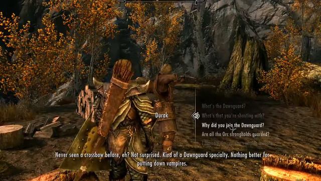 [1/10] Skyrim [SSE] - Rolaf - Episode 39 [NC] смотреть онлайн