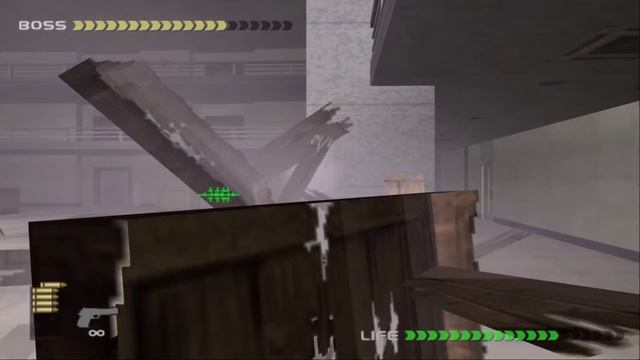 WinBack: Covert Operations PS2 Walkthrough # 4 смотреть онлайн