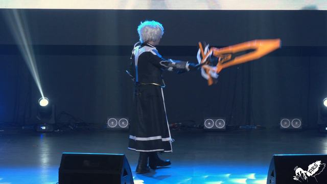 Krutka 2.0 - Block2 - Honkai—дефиле — Dr Shiv — Кевин Каслана — Воин спасения ˂Honkai Impact 3rd˃ смотреть онлайн