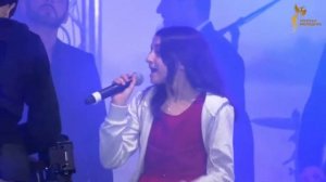 Хор Турецкого и Эммануэль Турецкая "Катюша"