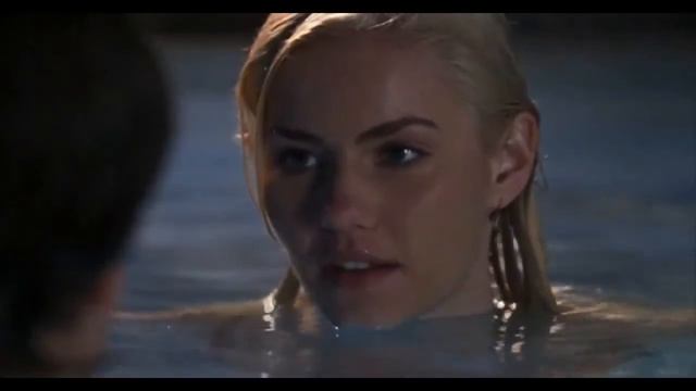 Элиша Катберт