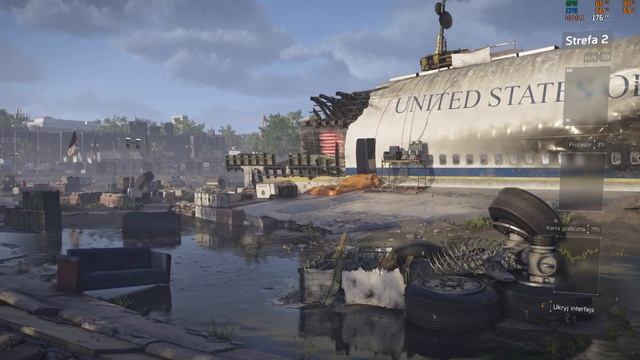 Tom Clancy's The Division 2 Benchmark 1080p (i7 12700F RTX 3080) смотреть онлайн