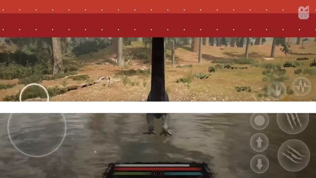 10 Game Android Dinosaurs Terbaik 2020 | High Graphic смотреть онлайн