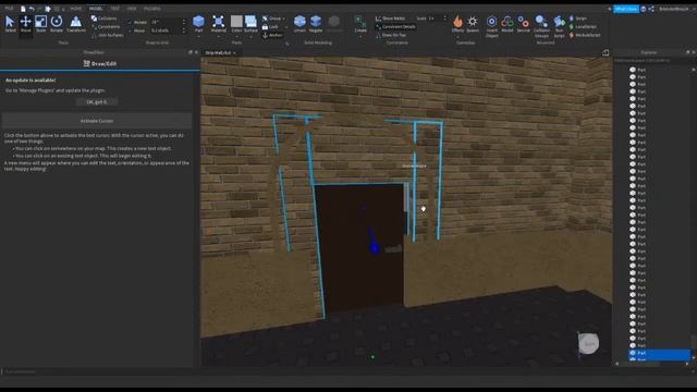ROBLOX Development - V2 Buildings - 7/24/2020 смотреть онлайн