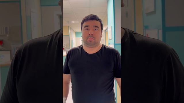 Отзыв пациента с грыжей межпозвонкового диска смотреть онлайн