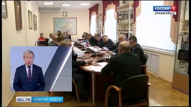 Станислав Вторый о сложностях ведения бизнеса в сфере использования лесов смотреть онлайн