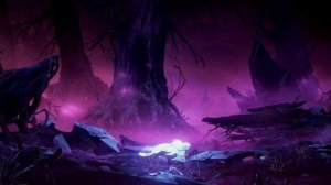 ГРАНДИОЗНЫЙ ФИНАЛ ОРИ! ✿ БОСС: КРИК ✿ Прохождение Ori and the Will of the Wisps #20