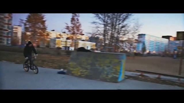 Микрорайон "Родники" г. Новосибирск смотреть онлайн