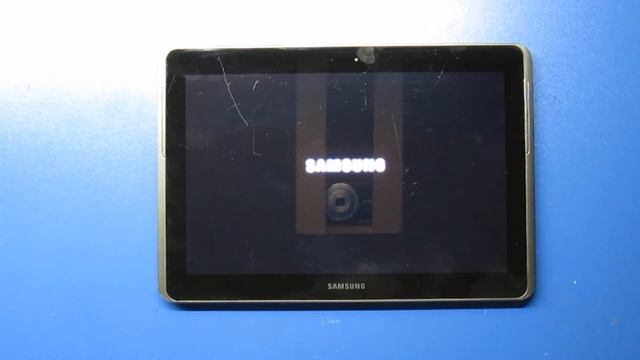 Samsung Galaxy Tab 2 GT P5110 Hard Reset смотреть онлайн