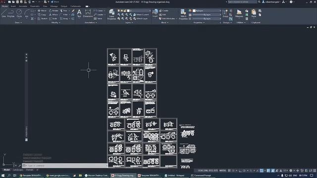 FDP Day 1 | Engg Graphics with AutoCAD | Speaker - Srikanth Rangdal смотреть онлайн