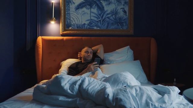 КОТ - ЦЕЛИ И ПЛАНЫ (стих) смотреть онлайн