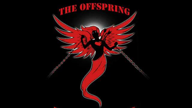 The Offspring You're Gonna Go Far, Kid смотреть онлайн