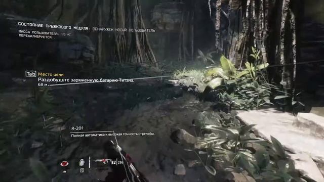 Прохождение Titanfall 2 — Часть 1: Полоса препятствий. смотреть онлайн
