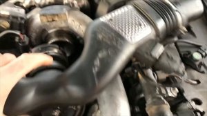 Жор масла и не знаете что за проблема? Посмотрите это! На примере Мерседес ОМ642 и не только