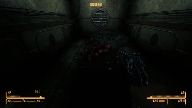 Old World Blues 10: The Sink's Auto-Doc - All Upgrades & Implants - Fallout New Vegas Lore смотреть онлайн