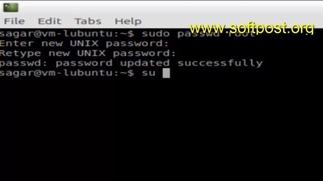 How to activate root user account in Fedora смотреть онлайн