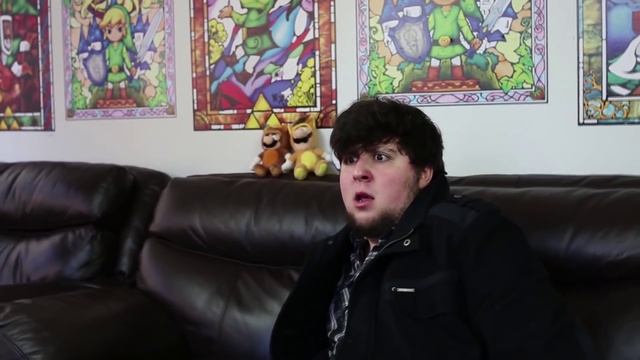 Foodfight! - JonTron (Rus Vo) смотреть онлайн