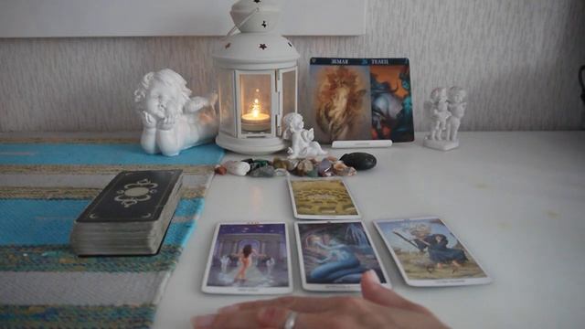 ♉ТЕЛЕЦ. Таро прогноз на неделю 5 - 11 ИЮНЯ. смотреть онлайн