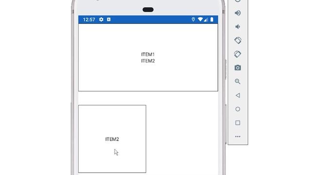 Row Layouts with Jetpack Compose смотреть онлайн