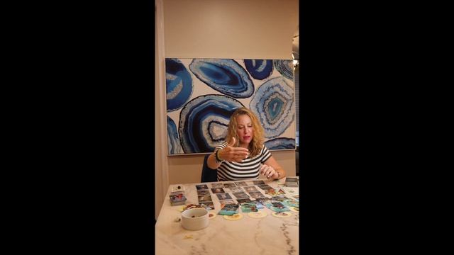 Pisces, 'The Fisher King'(s), Part I, detailed reading for the month. Part II link below when poste смотреть онлайн