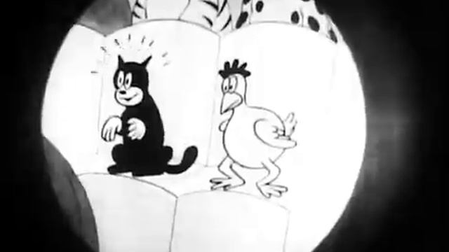 Amateur Night on the Ark (Aesop's Fables, 1923) with Farmer Alfalfa смотреть онлайн