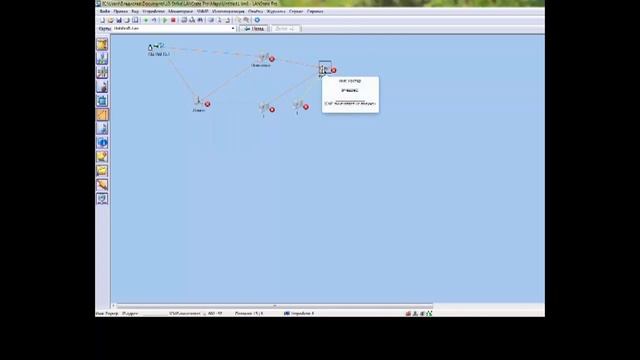 Проектирование локальной сети с помощью 10-Strike LANState Pro смотреть онлайн