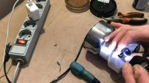 Не работает кофемолка ? Основная причина здесь.